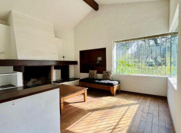 Casa de 5 ambientes, Villa Allende · Casa en Venta con Gran Terreno en Villa Allende Golf