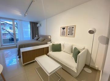 Departamento · 30m² · 1 Ambiente · Depto Premium con Piscina y Amoblado