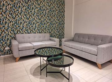 Departamento de 1 ambiente, Palermo · Monoambiente Santa Fe Al 5200 /amenities/aptocredito