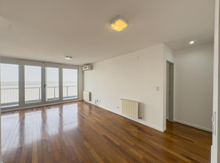 Departamento · 80m² · 4 Ambientes · 2 Cocheras