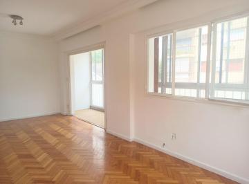 Departamento · 83m² · 4 Ambientes · Departamento en Venta 4 Ambientes en Av Luis Maria Campos Al 300
