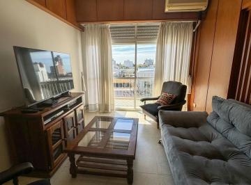Departamento · 106m² · 5 Ambientes · Departamento en San Lorenzo