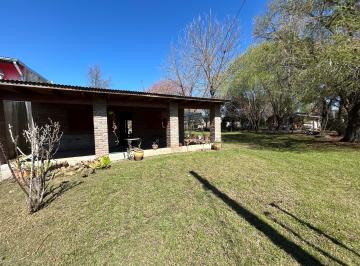 Casa de 5 ambientes, Villa Amelia · Casa con Pileta y 1350 m² de Terreno