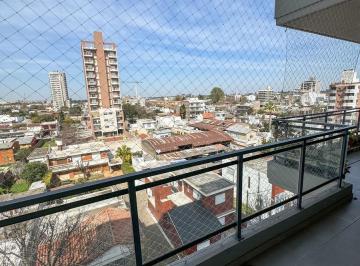 Departamento · 74m² · 3 Ambientes · 1 Cochera · Departamento en San Lorenzo