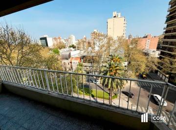 Departamento · 56m² · 3 Ambientes · Venta Departamento 2 Dorm. Excelente Ubicación Centro Rosario