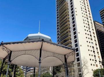 Departamento · 360m² · 5 Ambientes · 3 Cocheras · Departamento 5 Ambientes con Dep - Barrancas de Belgrano