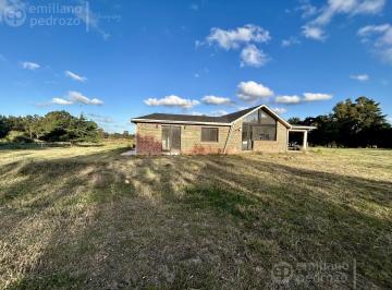 Campo · 200ha · 3 Dormitorios · Venta Chacra en Capilla de Cella Canelones