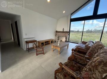 Campo · 200m² · 3 Dormitorios · Venta Chacra en Capilla de Cella Canelones