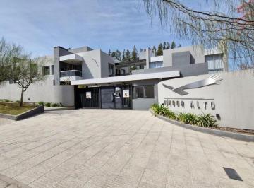 Departamento · 101m² · 3 Ambientes · 1 Cochera · Complejo Condor Alto Villa Allende Departamento en Venta