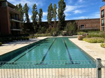 Departamento · 90m² · 3 Ambientes · 2 Cocheras · Casa Living Vlo05
