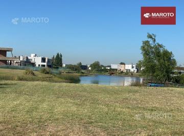 Terreno · 900m² · Lote en Venta en El Canton - Maroto Propiedades
