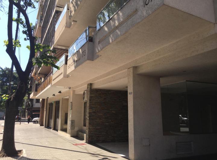 Departamento · 40m² · 1 Ambiente