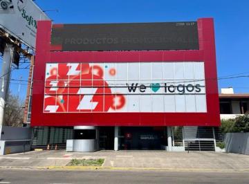 Oficina comercial · 138m² · 5 Cocheras · Oficina en Mart. - Fleming/panam.