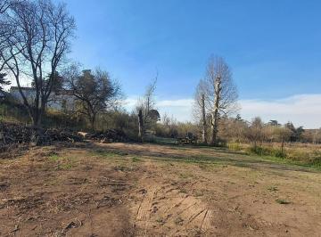 Terreno · 1000m² · Se Vende Terreno Llano de 1.000 m² en Av Sabattini Unquillo!