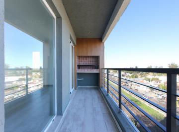 Departamento · 54m² · 3 Ambientes · 1 Cochera · Venta de Departamento 3 Ambientes con Cochera y Amenities en Ituzaingó Centro - a Estrenar