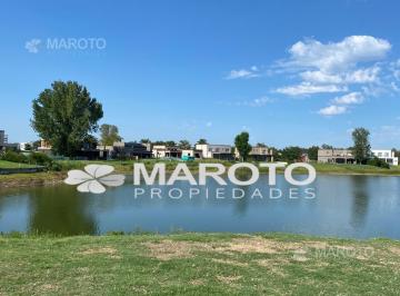 Terreno · 844m² · Lote a La Laguna en Venta en Barrio El Canton - Maroto Propiedades