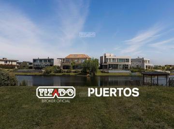 Terreno · 888m² · Puertos / Escobar - Marinas - Terreno Lote en Venta Ubicado en Marinas, Puertos, Escobar