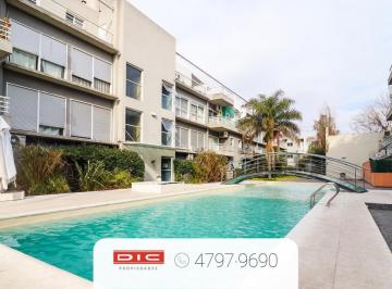Departamento · 57m² · 3 Ambientes · 1 Cochera · Departamento 3 Ambientes Venta - Florida