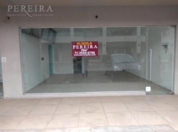 Local comercial · 35m² · 5 Cocheras · Local en Venta - 35 m² Shopping Tortuguitas Point con Renta de Alquiler