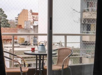 Departamento de 1 ambiente, Villa del Parque · Departamento en Alquiler Temporario en Villa del Parque