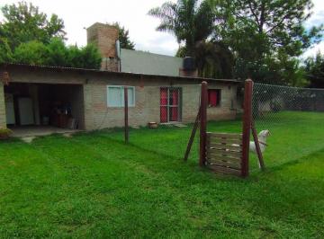 Departamento · 56m² · 1 Ambiente · 3 Cocheras · Departamento en Funes