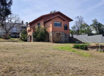 Foto · Venta Casa 3 Dorm. Condor Alto Villa Allende