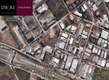Depósito · 1400m² · Depósito - Area de Promoción El Triángulo