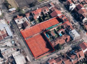 Terreno · 100m² · Venta Terreno - Olivos
