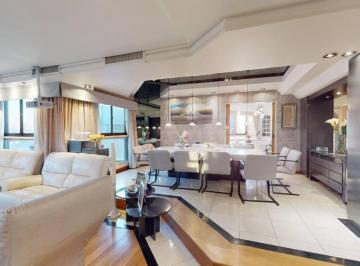 C21-050-983886_2 · Venta Departamento 5 Ambientes con Terraza en Palermo con Am
