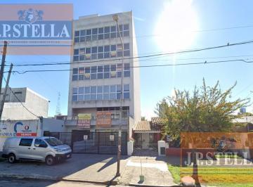 Local comercial · 461m² · Local Comercial a Estrenar 483 m² en 3 Plantas - S. Justo (Ctro)