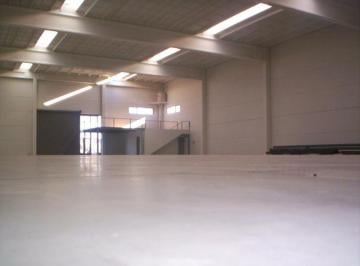 Bodega-Galpón · 1580m² · Alquiler Deposito Tigre