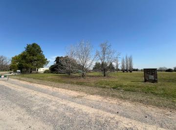 Terreno · 3245m² · Terreno - Lote a La Venta en Chacra La Primavera Golf - Carlos Keen - Lujan