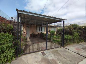 Casa · 60m² · 2 Dormitorios · Casa en Saladillo