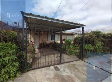 Casa · 60m² · 2 Dormitorios · Casa en Saladillo