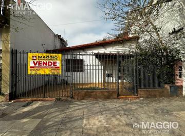 Terreno · 100m² · 3 Ambientes · Casa en Ramos Mejia