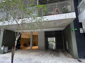 Garage · 12m² · 1 Cochera · Cochera Fija y Descubierta en Pb con Portón Automático
