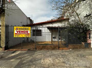 Casa · 100m² · 3 Ambientes · Casa en Ramos Mejia
