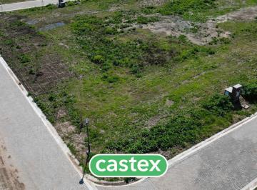 Terreno · 393m² · Terreno en Venta en El Barrio El Olivar
