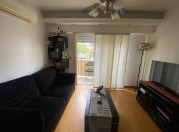 Departamento de 4 ambientes, Parque Chas · Piso de 4 Ambientes, Balcón Corrido Al Frente, 3 Dorm., Apto Credito 2024