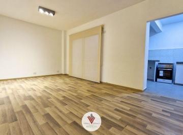 Departamento de 2 ambientes, Recoleta · Apto Crédito Bancario - a Estrenar | en La Mejor Zona de Recoleta