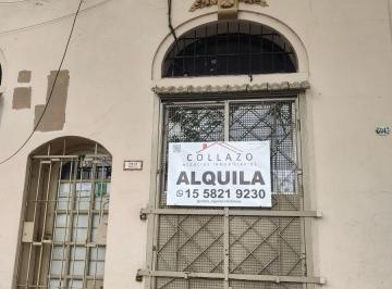 Local comercial Alquiler de 1 ambiente · Oportunidad Alquiler Para Oficina/ Consultorio