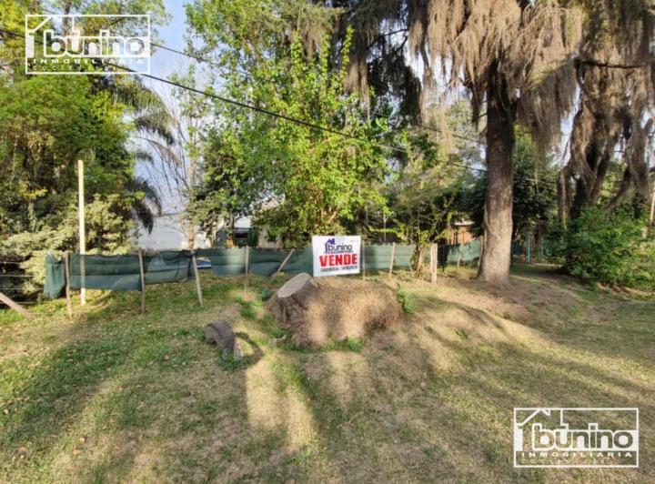 Terreno · 960m² · 1 Ambiente