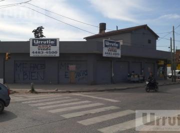 Local comercial · 255m² · 1 Ambiente · Local en Alquiler Sobre Acceso Oeste y Puente Gnecco