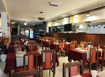Fondo de comercio · 240m² · 3 Ambientes · Fondo de Comercio Restaurante