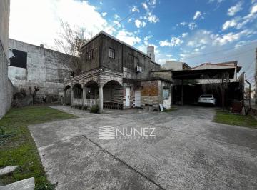 ANC-ANC-1093_2 · Venta Casa Cerrito 1379 Bernal