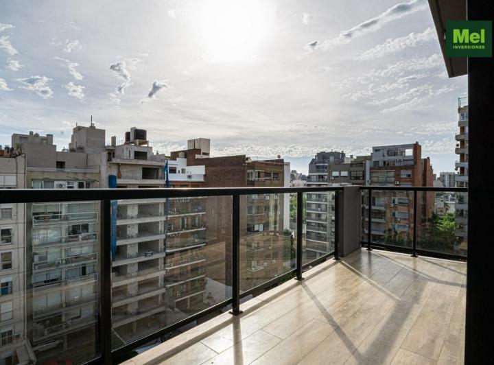 Desarrollo vertical · O Higgins 2840