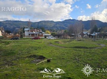 Terreno · 755m² · Terreno de 755,85 m², El Hoyo Centro (Fr - 24)