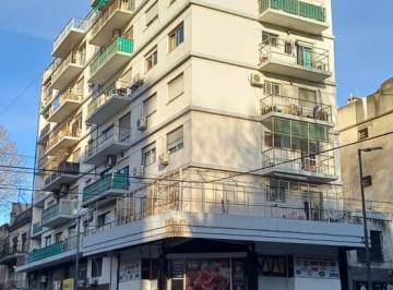 Departamento · 62m² · 3 Ambientes · Departamento en Venta en Av Regimientro Patricios Al 1100 Barracas Caba