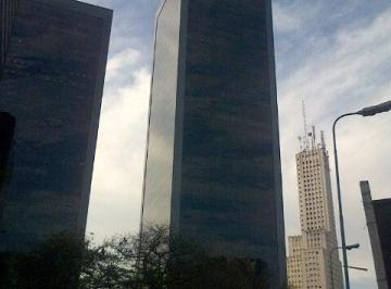 Oficina comercial , Retiro · Venta - Oficina Aaa - Retiro - Catalinas - 760 m² - Alem Plaza - 5 Cocheras