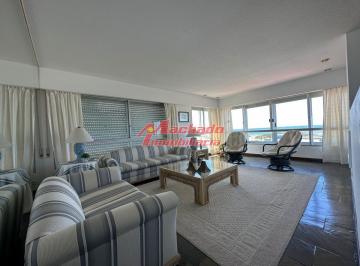 Foto1 · Apartamento de Dos Dorm. en Venta y Alquiler Frente a Playa Brava